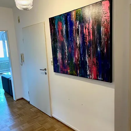 Apartment Alex
