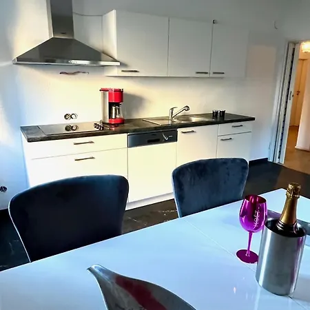 Apartment Alex Pfaffenhausen (Main-Kinzig)
