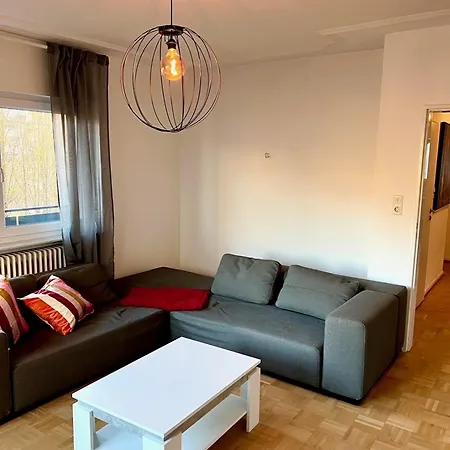 Alex Apartment
