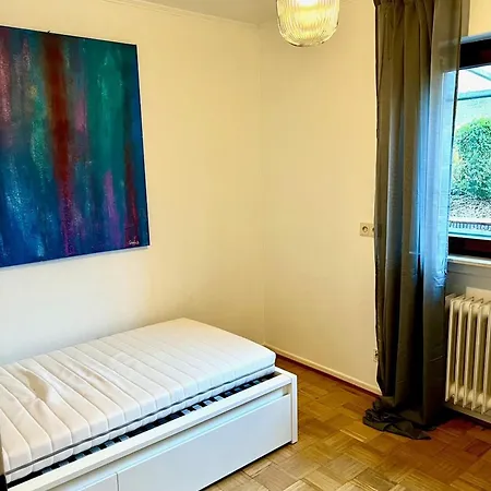Apartment Alex *